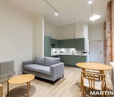 1 bedroom apartment to rent - Photo 3