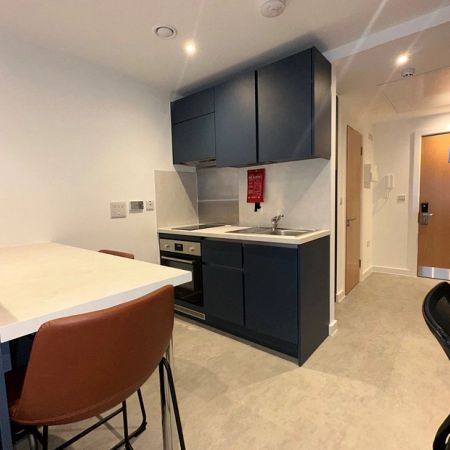 St Peters Street, Westgate One, CT1 2WS, Canterbury - Photo 3