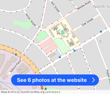 “Conveniently Located Two Bedroom Unit in a Quiet and Central Locat... - Photo 1