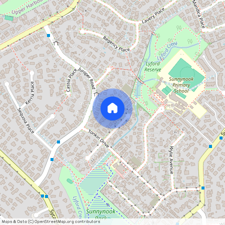 39 Juniper Road, Sunnynook, North Shore City