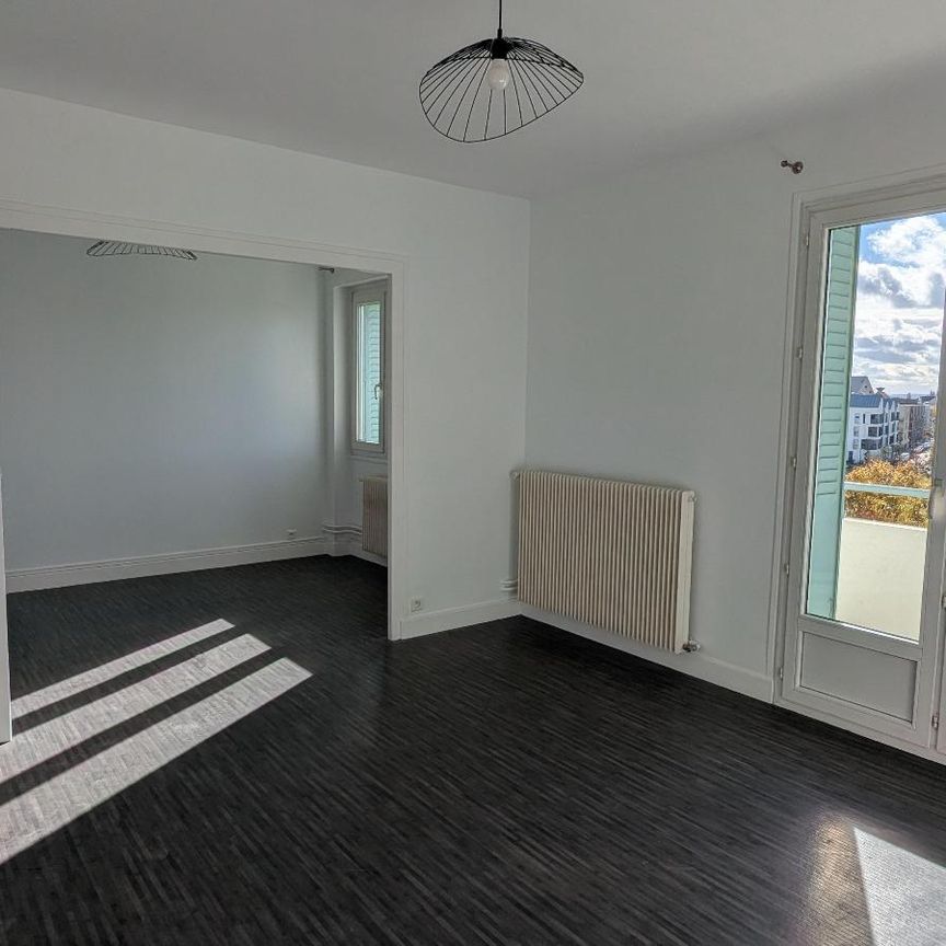 Location Appartement 3 pièces 61m² DIJON 21000 - Photo 1