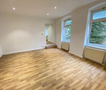 3 ZIMMER- ALTBAUWOHNUNG NÄHE UNION-KREUZUNG - Foto 2