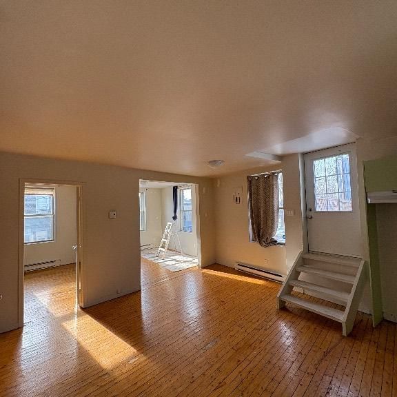 4 1/2 | occupation 1er juillet | Quartier Saint-Sauveur - Photo 1