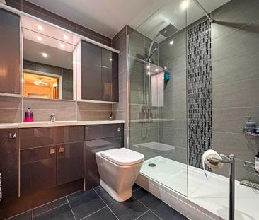 2 bedroom apartment to rent - Photo 6