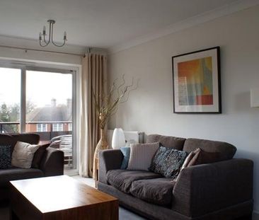 2 bedroom apartment to rent - Photo 2