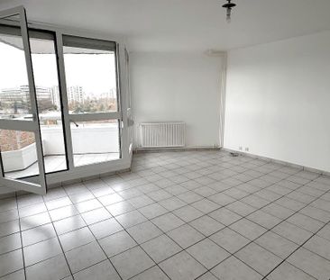 Location Appartement 4 pièces 82m² CRETEIL 94000 - Photo 2
