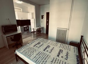 Studio/Γκαρσονιέρα για ενοικίαση - Καλλιθέα, - Φωτογραφία 3