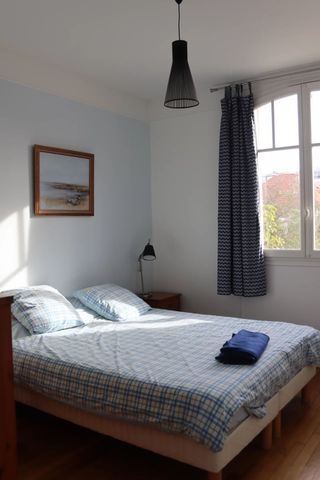 Tout savoir sur cette maison dans le quartier Parc-Hôtel de Ville, à Chatou - Photo 4