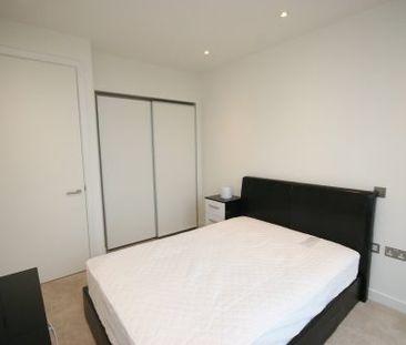 Simpon Loan, Quartermile, Edinburgh - Photo 4