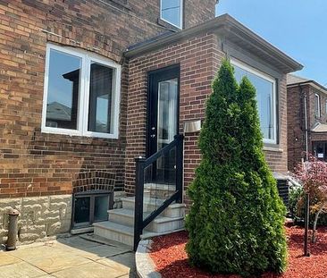 For Lease - 525 Old Weston Road Unit# LOWER, Toronto, Ontario - Photo 6