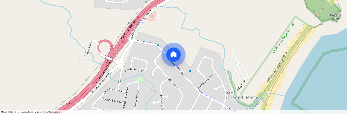 39 Fiddaman Road, NSW 2456, Emerald Beach