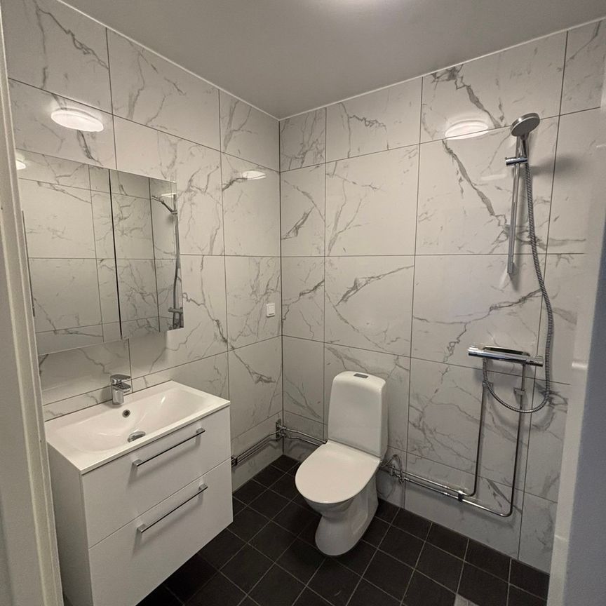 Ebba Ströms gata 21, Sege Park - Photo 1