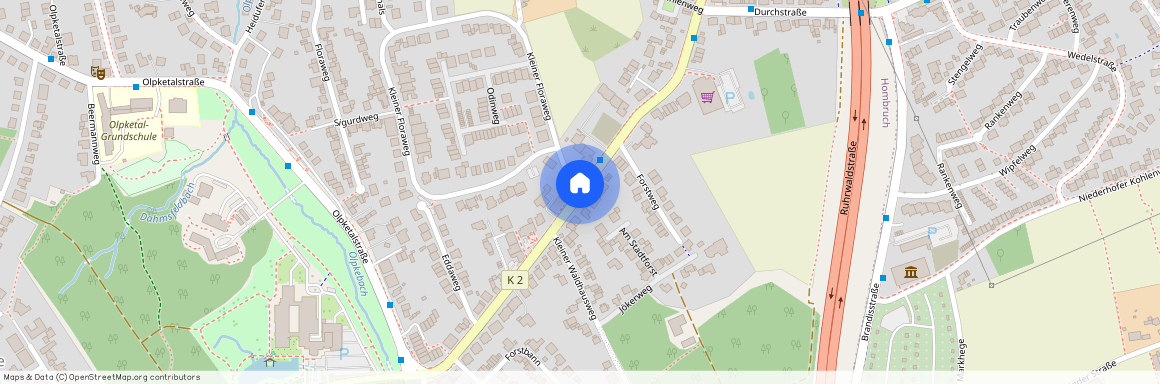 44229, Dortmund Lücklemberg Nordrhein-Westfalen