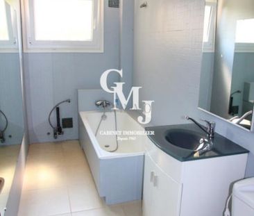 Location Appartement 2 pièces 39m² ST RAPHAEL 83700 - Photo 3