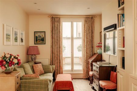 4 bedroom terraced house to rent - Photo 2