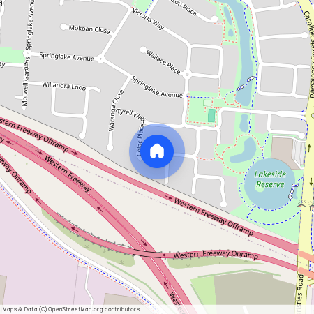 8 Lonsdale Court, Vic 3023, Caroline Springs