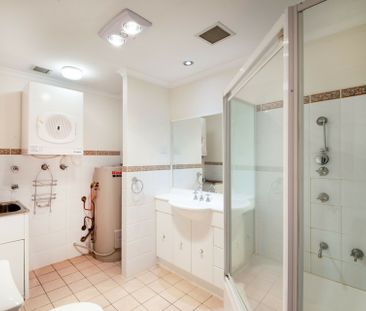 Spacious Braddon Living! - Photo 4