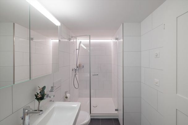 4.5 Zimmer, 103 m², 1. Stock - Photo 1