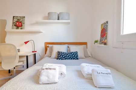Apartamento de alquiler en Calle Casas de Campos, 1, Ensanche Centro - Puerto - Photo 2