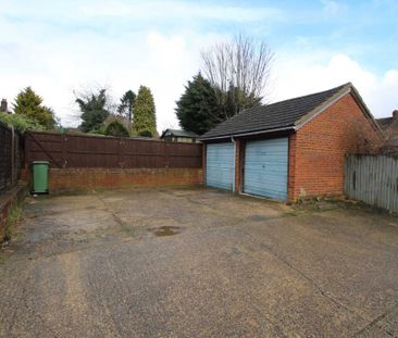 1 bed Maisonette for rent - Photo 6