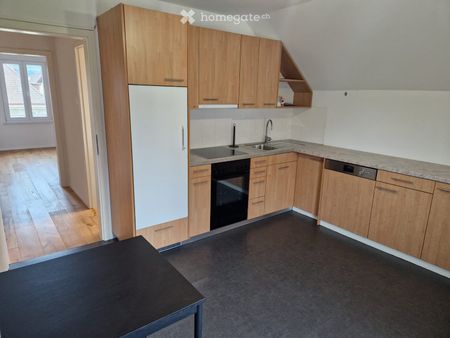 3 Zimmer, 78 m² - Photo 5