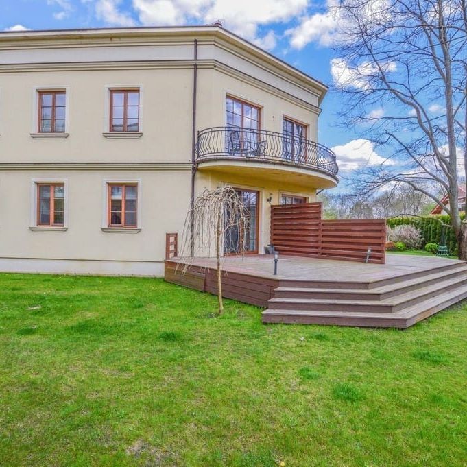 Idealny! Cichy apartament z ogrodem i tarasem ! 79 m² - Photo 1