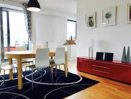 Penthouse te huur - Photo 4