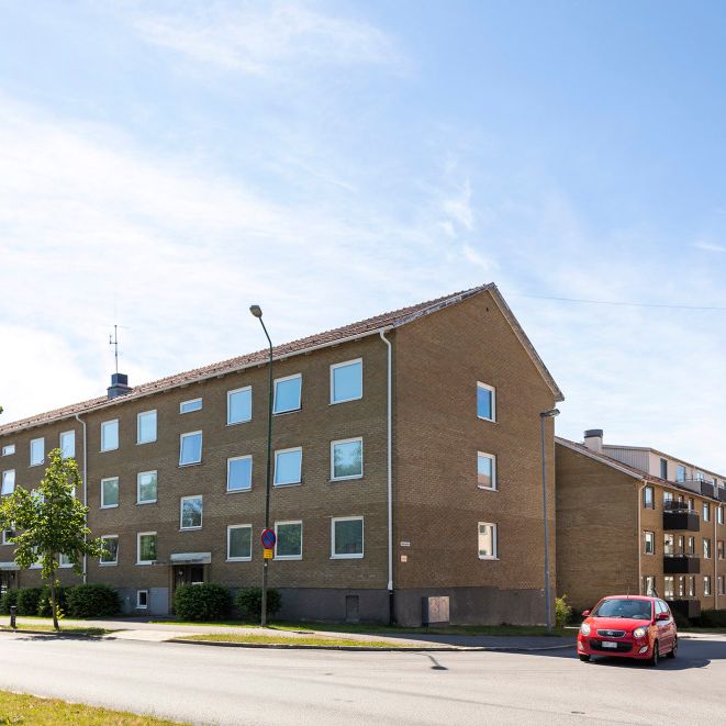 Jägaregatan 5 - Photo 1