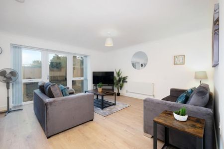 2 bedroom apartment to rent - Photo 2