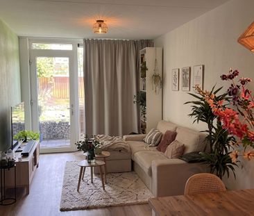 Appartement te huur: Ericastraat 93 5615 BJ Eindhoven - Foto 1