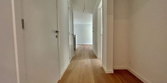 In optie - Appartement te huur in Ronse met 1 slaapkamer - foto 3