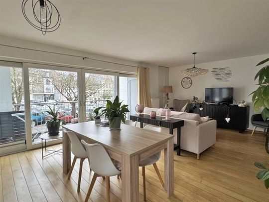 Appartement te huur - Photo 1