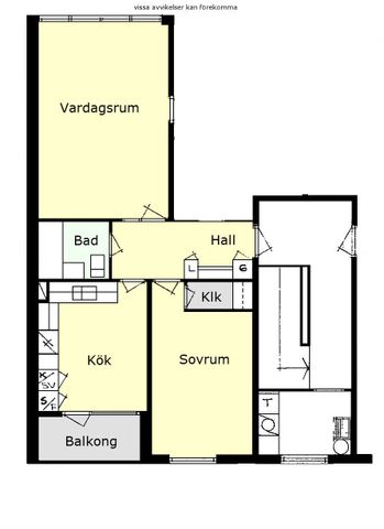 Syster Jennys väg 38 B - Photo 5