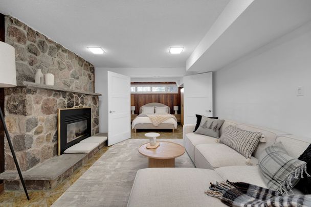 For Lease - 49 Sylvadene Parkway Unit# Lower, Vaughan, Ontario - Photo 1