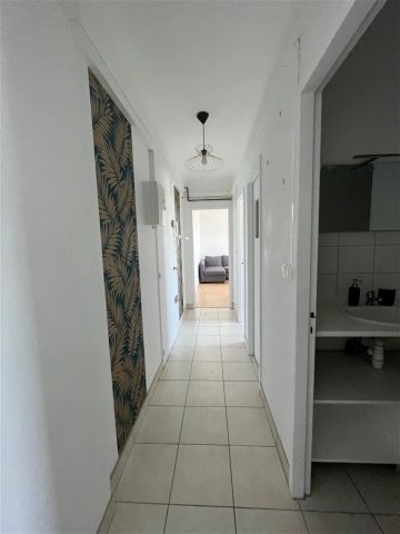 Location appartement 2 pièces - 38m² à Rennes (35000) - Photo 3