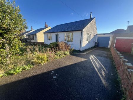 2 bedroom detached bungalow to rent - Photo 3