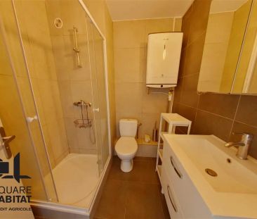 Location appartement 1 pièce - 15.96m² à Joue les tours (37300) - Photo 3