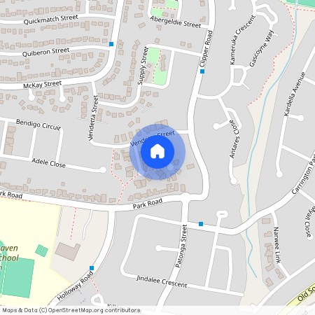 3 Hesperus Close, Nowra