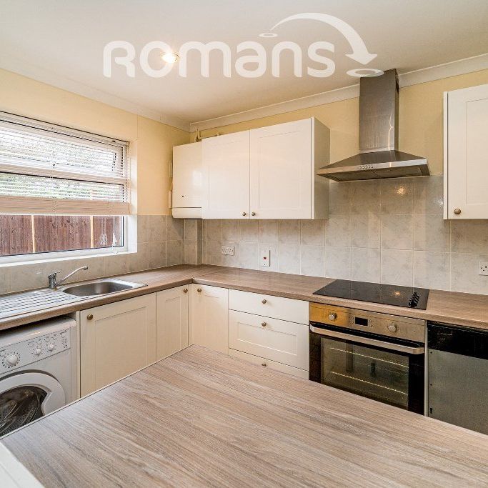 Rose Avenue, Hazlemere, High Wycombe, HP15 - Photo 1