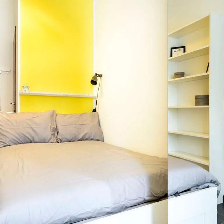 Viale Emilio Caldara, Milan, Lombardy 20122 - Photo 1