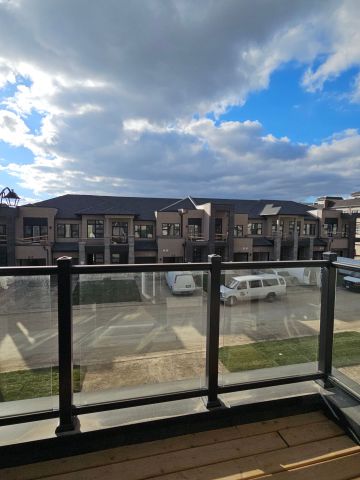 For Lease - 23 Freeman Williams Street, Markham, Ontario - Photo 3