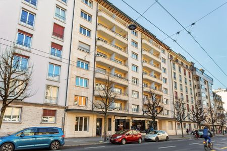 A quelques pas du centre-ville ! - Photo 5