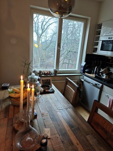 Dellensvägen, Stockholm - Foto 3