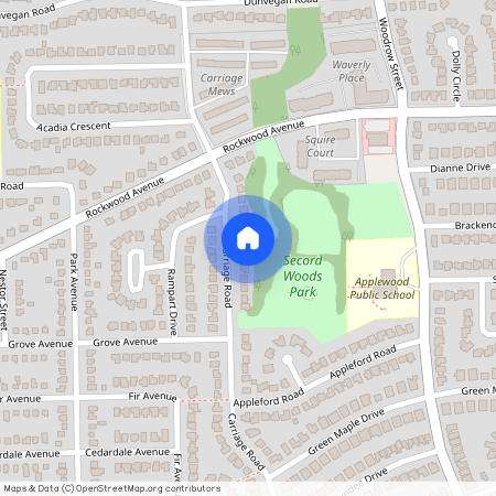 35 Carriage Road Unit# Upper, St. Catharines