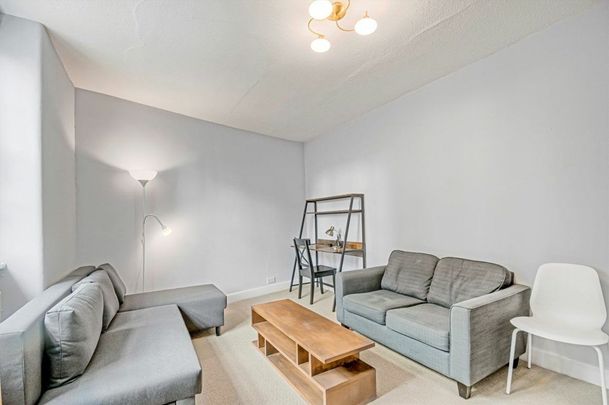 Hastings Street, Bloomsbury, WC1H - Photo 1