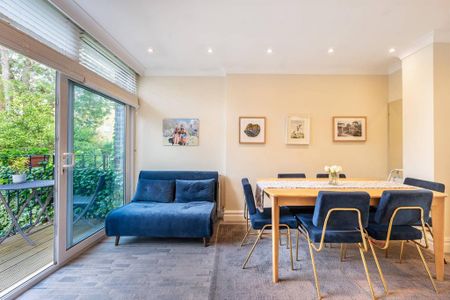3 bedroom maisonette to rent - Photo 4