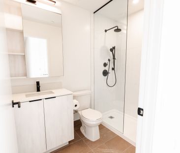 For Lease - 2495 Eglinton Avenue Unit# 805, Mississauga, Ontario - Photo 3