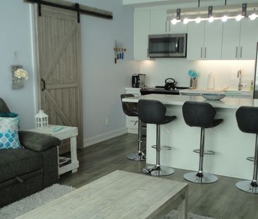 For Lease - 301 Sea Ray Avenue Unit# C410, Innisfil, Ontario - Photo 3