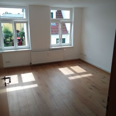 Bad Doberan - gepflegte 2-Raum-Wohnung Nähe Mollistraße - Photo 4