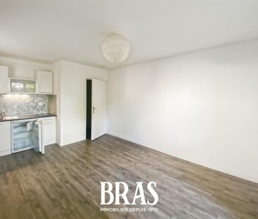 Location Appartement 1 pièce 20m² NANTES 44300 - Photo 2